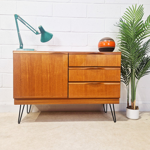 Mcintosh vintage mid century - mcintosh,