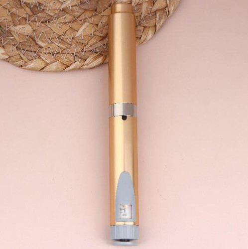 Insulin pen for body - for, art