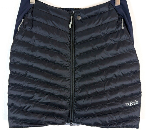 Rab cirrus insulated skirt - cirrus,