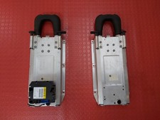 Roll protection bar for BMW 3 E46 convertible headrest 45628260316