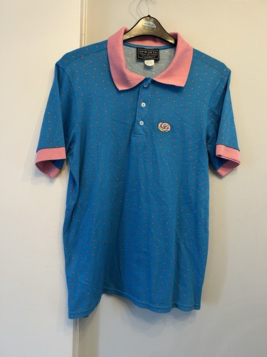 Odd future donut polo - , shirt