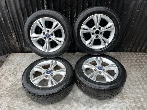 Ford focus mk2 mk3 alloy - focus,