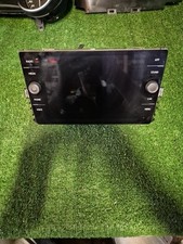 AUTORADIO PER VOLKSWAGEN Golf 7 Berlina 5G6919605A (12 )