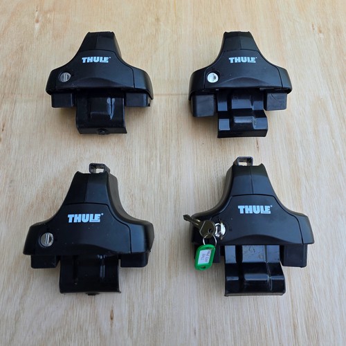 Thule 754 rapid system foot - 754,