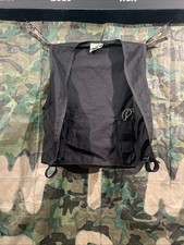 Paraclete Covert Survival Vest