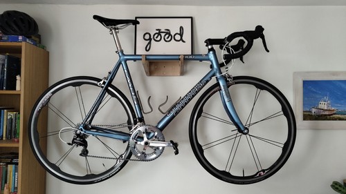 Cannondale caad5 r800 - caad5, 2002