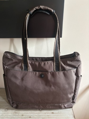 Pacsafe travel security tote - travel,