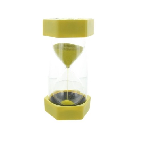 Large sand hourglass - sand,