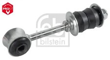 Stabilizer Link Front Axle Left Coupling Rod 15728 FEBI BILSTEIN for VOLVO 240