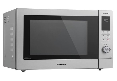 Panasonic cd88qsbpq 34l air - panasonic, nn-cd88qsbpq
