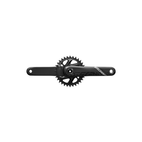 Truvativ descendant carbon - descendant,