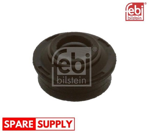 Seal valve stem - seal,, ford