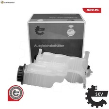 EXPANSION TANK COOLANT