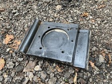 Wacker Neuson Trench Rammer