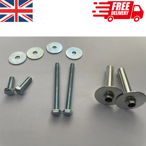 Leg shield bolts - shield,