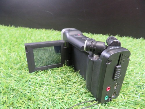 Zoom q4n video recorder - video,