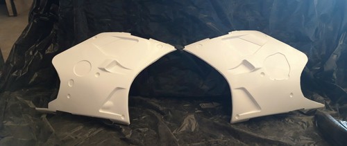 Yamaha fzr400 rrsp front - yamaha, lower