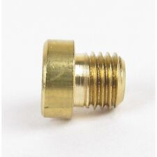 GENUINE Dellorto carb. M6 main jet size 101-190  6413  BEWARE OF CHEAP COPIES!