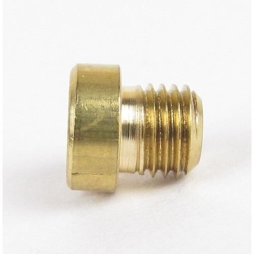 Genuine dellorto carb main - genuine, carb.