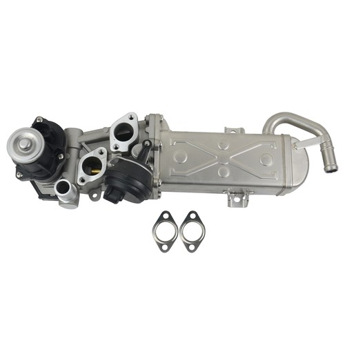 Egr cooler valve - audi, a3