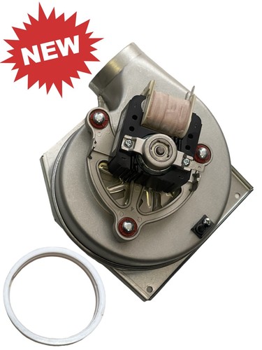 Potterton suprima fan - 70,