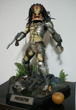 PREDATOR - Toynami Cinemaquette