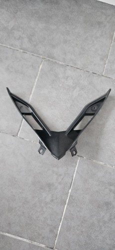 Yamaha front lower belly - front,