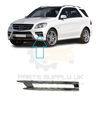 New for mercedes - for,