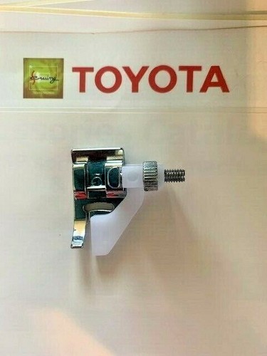Toyota sewing machine - toyota,