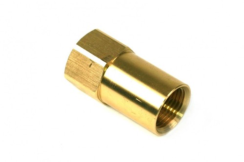 Refill adapter for gas propane - adapter,
