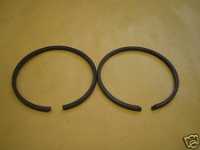 4/Norman Lido mk3/Norman Nippy mk5/Moped/Piston Rings  