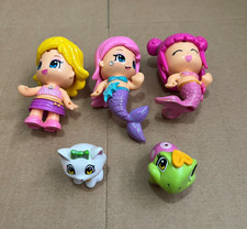 Bundle Of 3x Famosa Pinypon