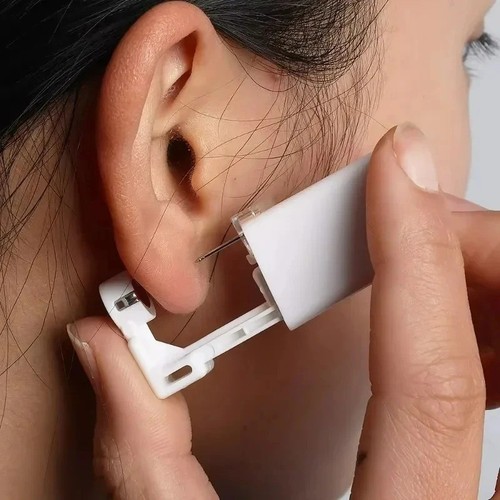 Pcs disposable ear - 2,