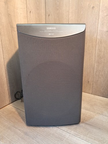 Yamaha av1 active - yamaha, sw-av1