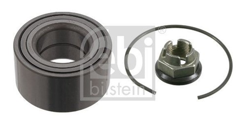 Febi 05528 wheel bearing - 05528,