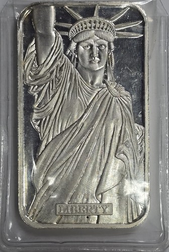 Very rare 1982 1oz 999 - very, .999