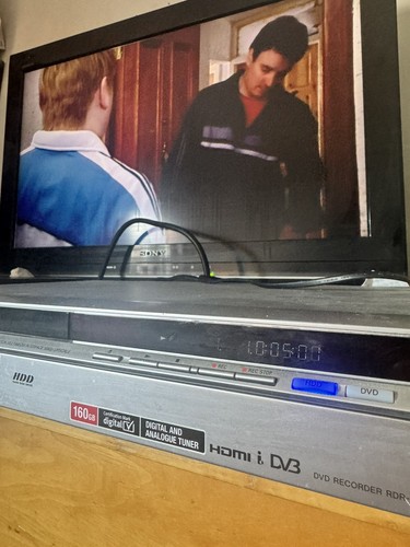 Sony rdr hxd870 - rdr-hxd870, dvd