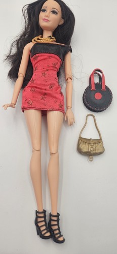 Barbie the dream - barbie,