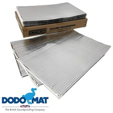 DODO DEAD-EZY SOUND DEADENING