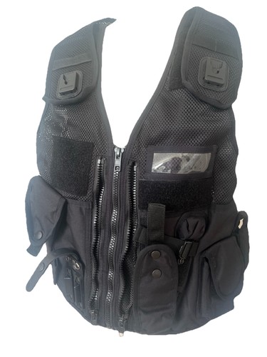 Police black arktis - police,