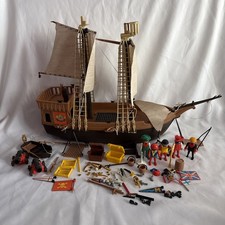 Playmobil 3750 Pirate Ship