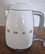 SMEG KLF03WHUK 1.7L 50's Retro