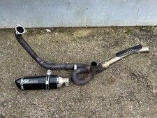 Aprilia Rsv1000 Tuono