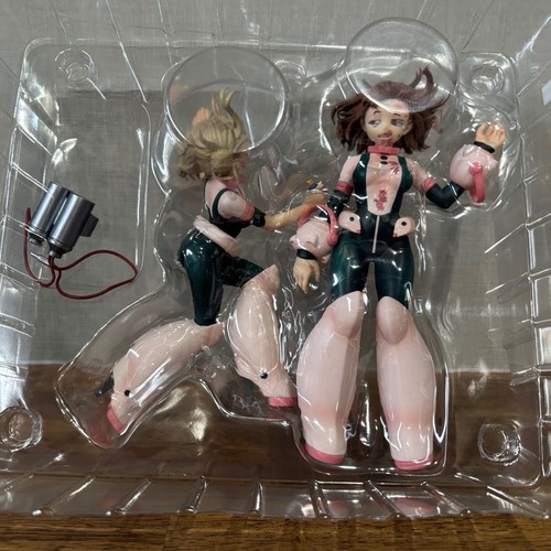 Hero academia ochaco - my,