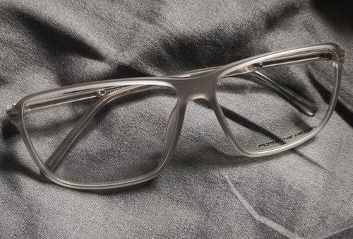 Porsche design glasses - porsche,