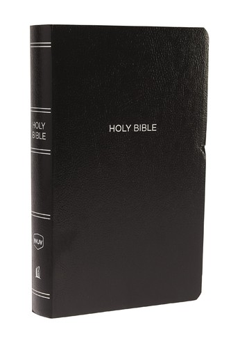 Nkjv gift award bible - nkjv,