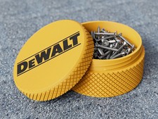 Dewalt style threaded - style,