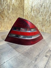 Mercedes-Benz S W220 2001 rear