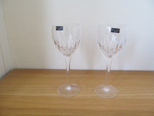 Stuart crystal manhattan - crystal,