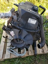 Iveco Daily 2.3 Hpi 11 Engine